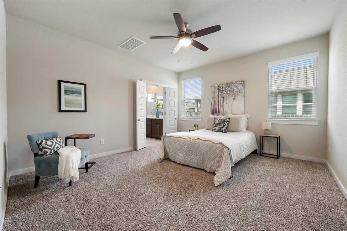 Photo of 2917 Sage Ranch DR