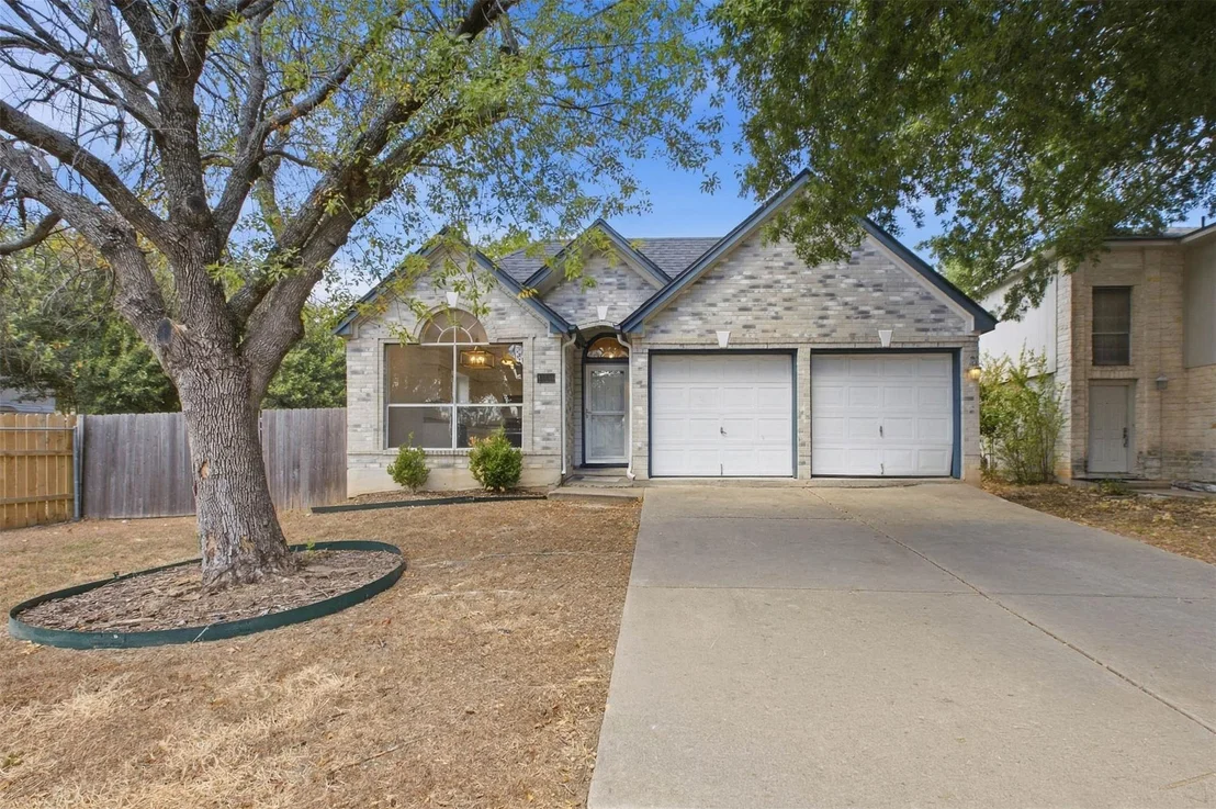 Photo of 1206 Garden Path DR