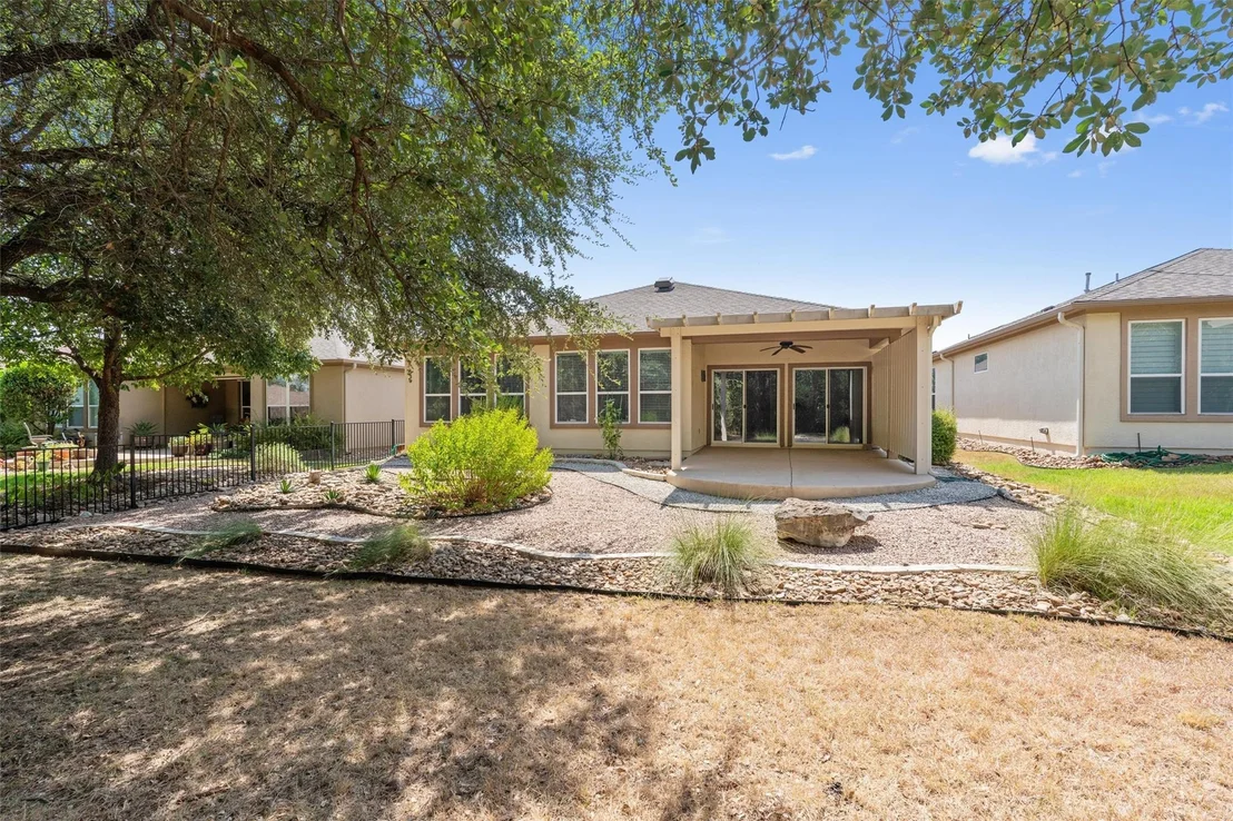 Photo of 408 Fort Griffin TRL