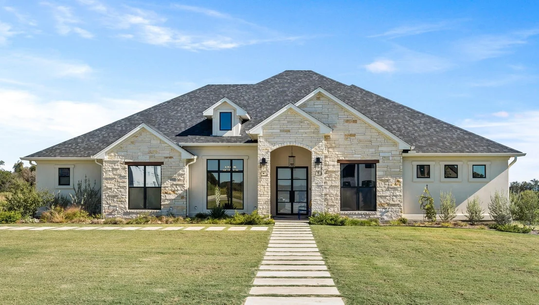 Photo of 10072 Blanco Springs RD