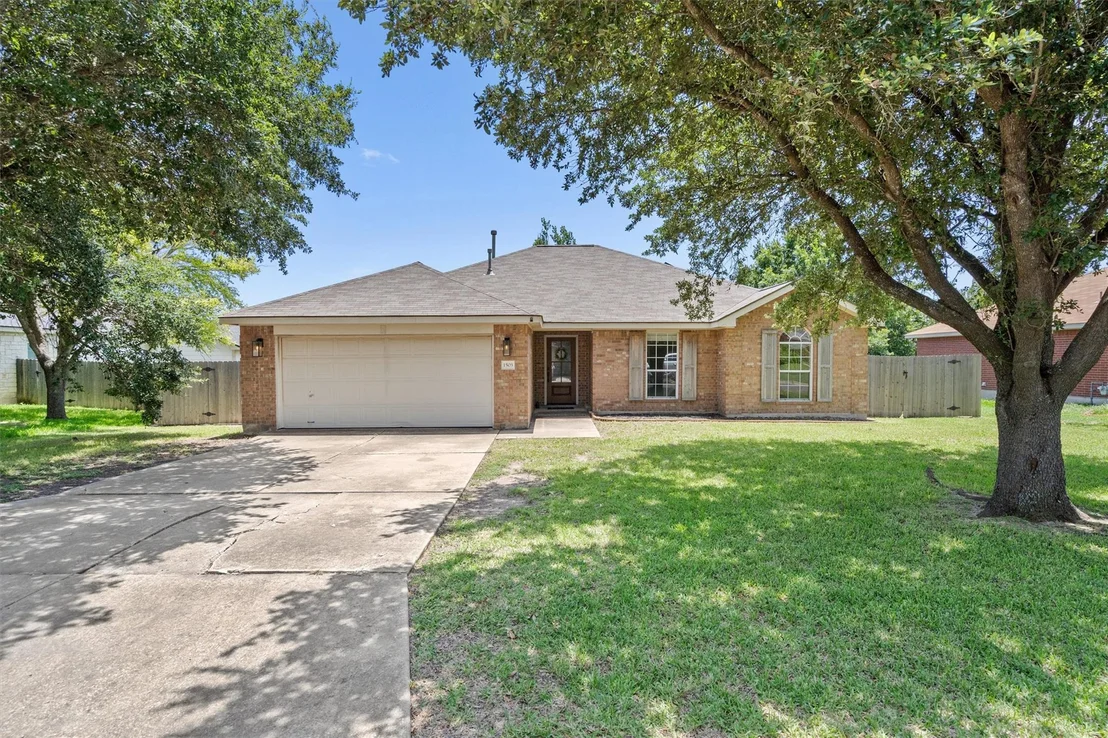 Photo of 1503 Sherry DR