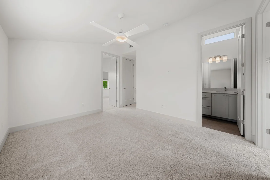Photo of Unit A at 7801 Mullen DR