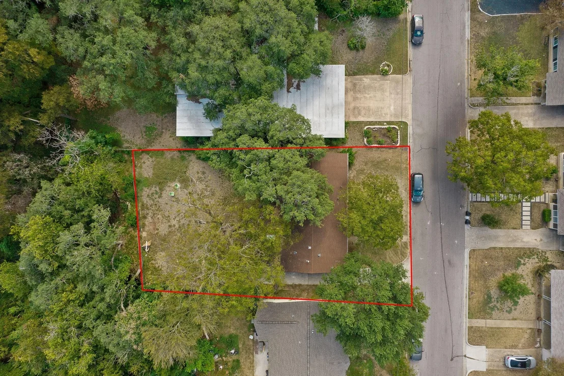 Photo of 4603 Chiappero TRL