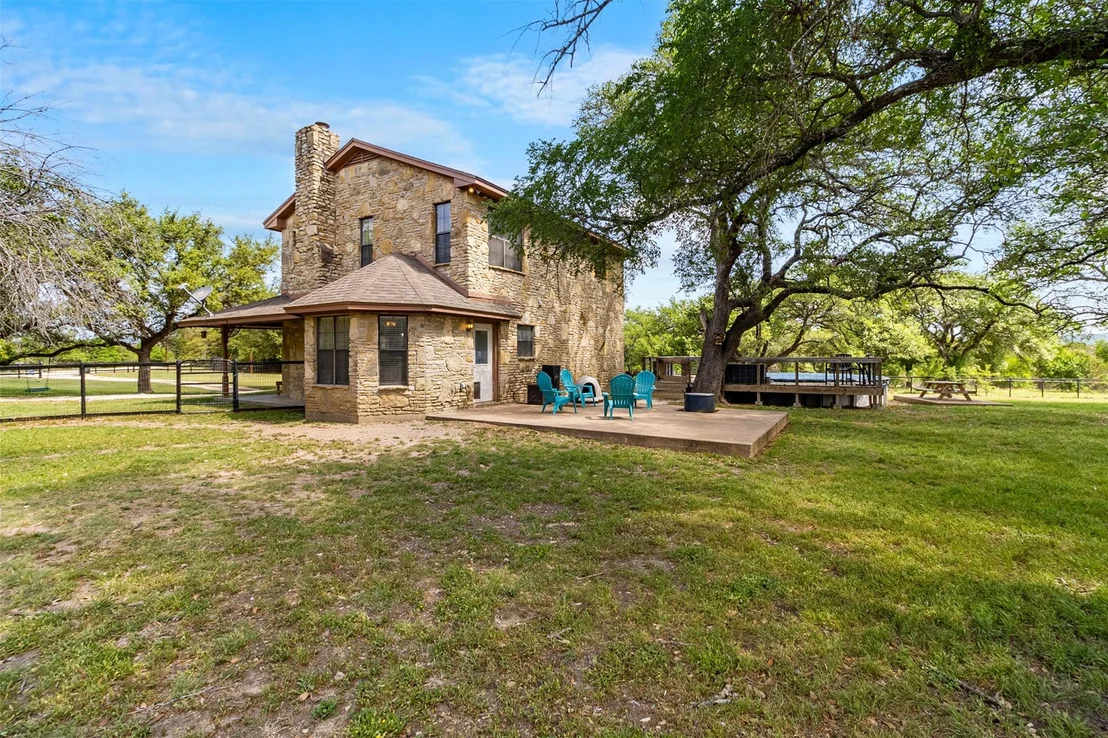 Photo of 7557 Chaparral RD