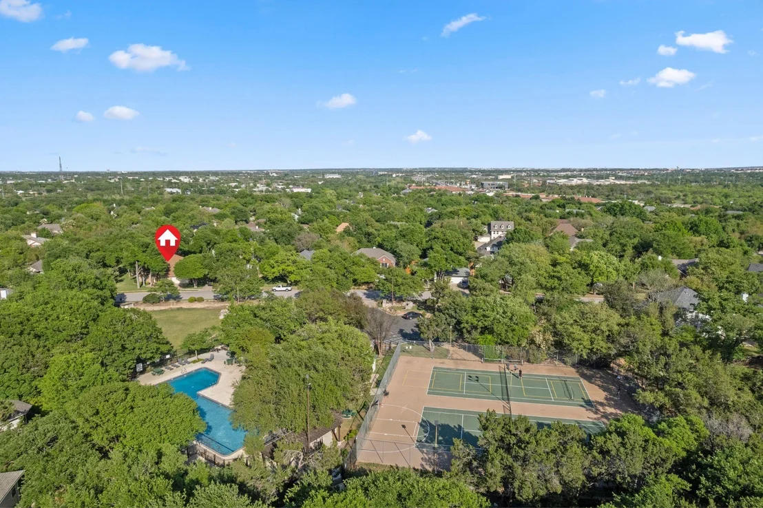 Photo of 803 Oak Park DR