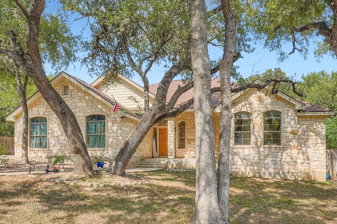 Photo of 100 Quarry Springs DR