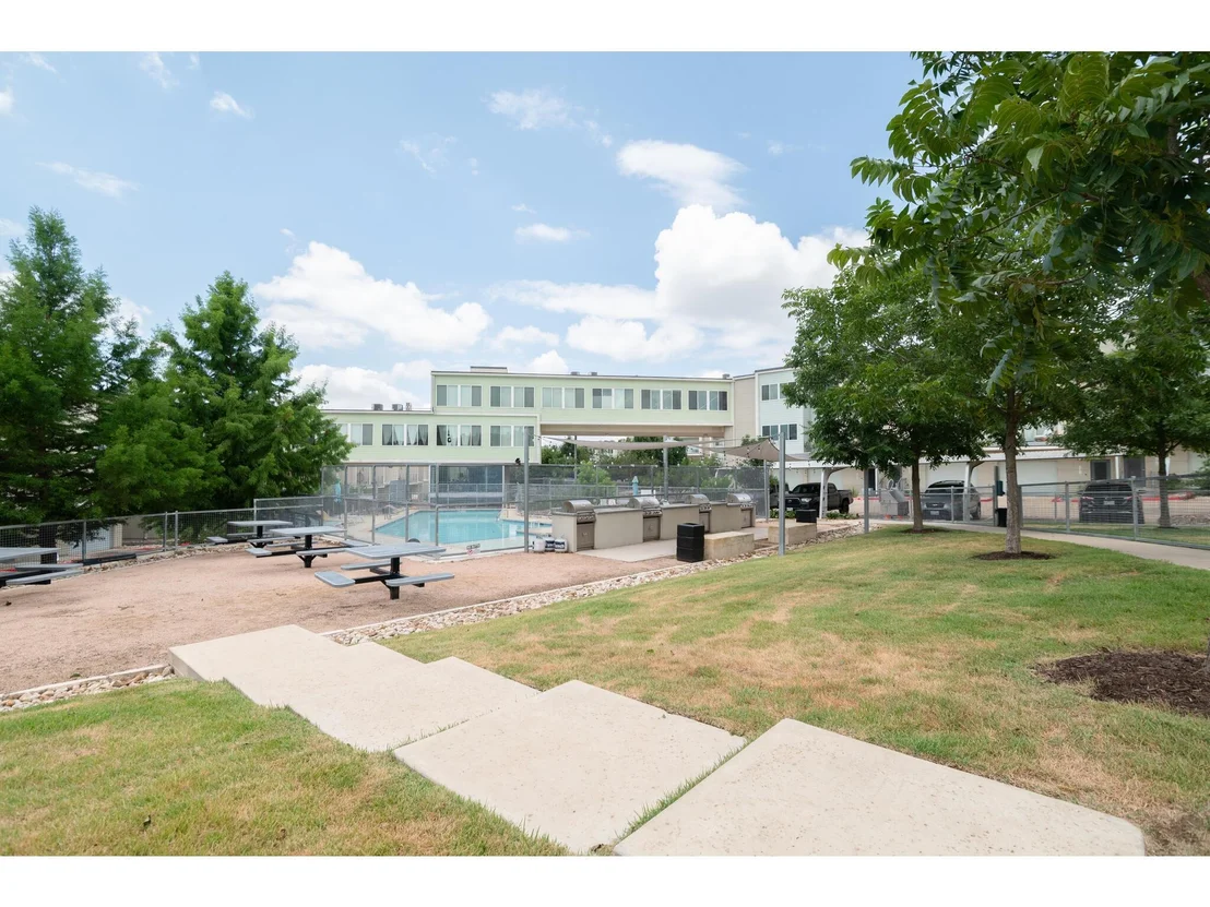 Photo of Unit 205 at 604 N Bluff DR