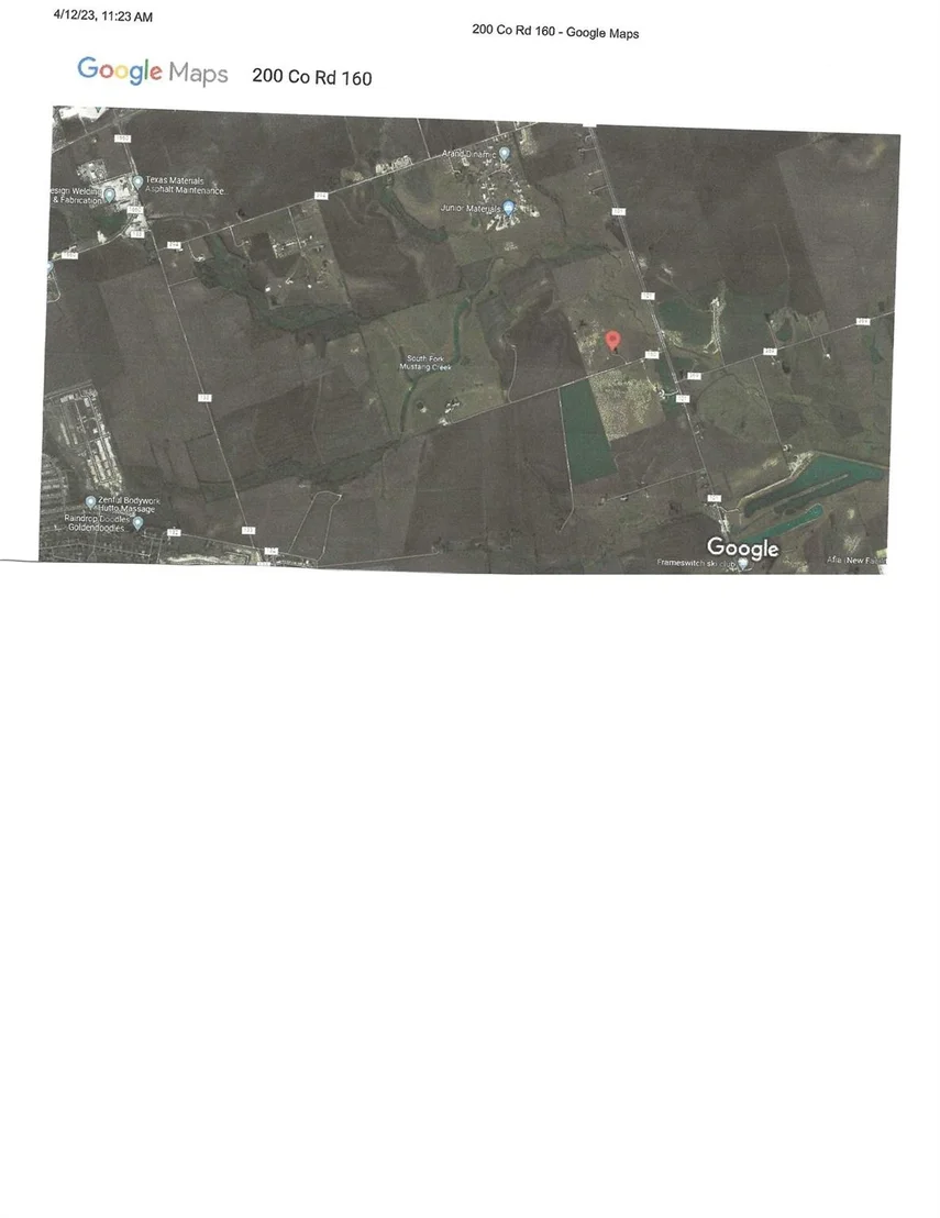 Photo of 200,204, 210 County Road 160 RD