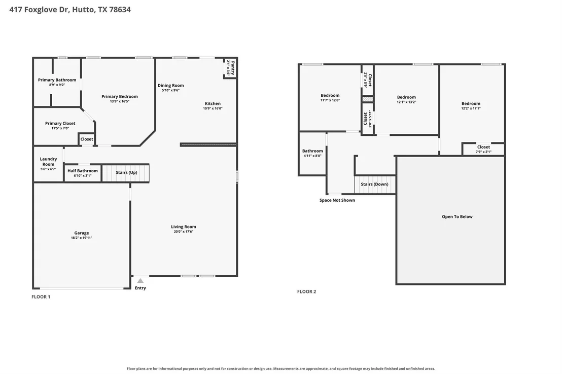 Photo of 417 Foxglove DR