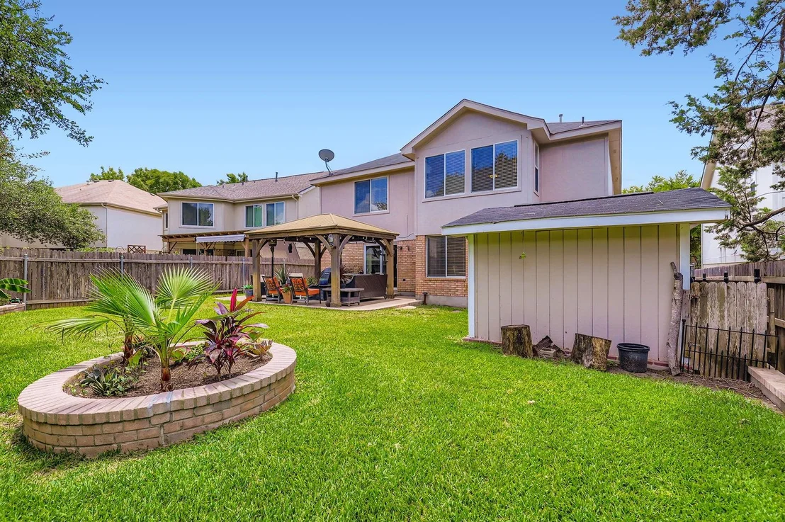 Photo of 3809 TAILFEATHER DR