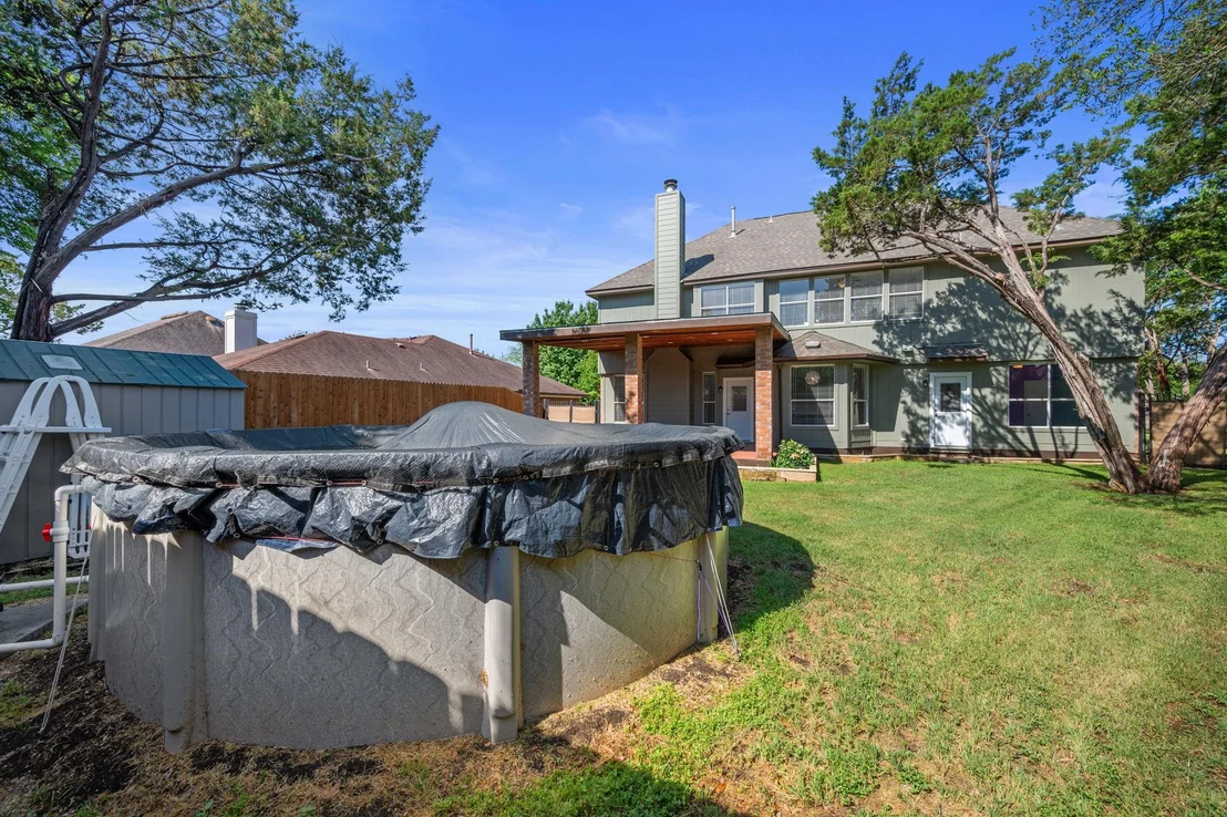 Photo of 3322 Silk Oak DR