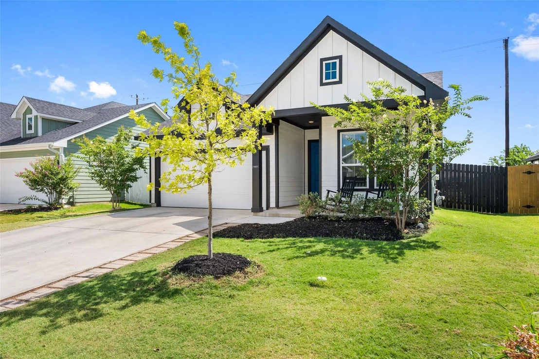 Photo of 2309 Western View DR