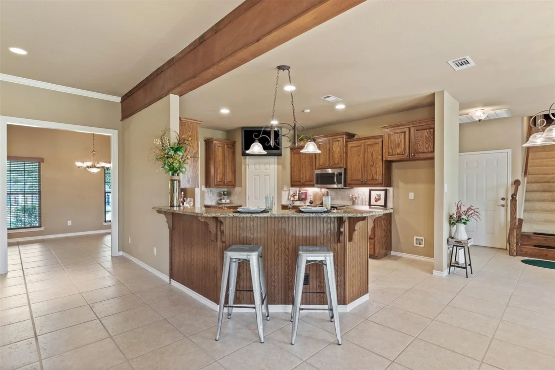 Photo of 1206 Ambrose DR