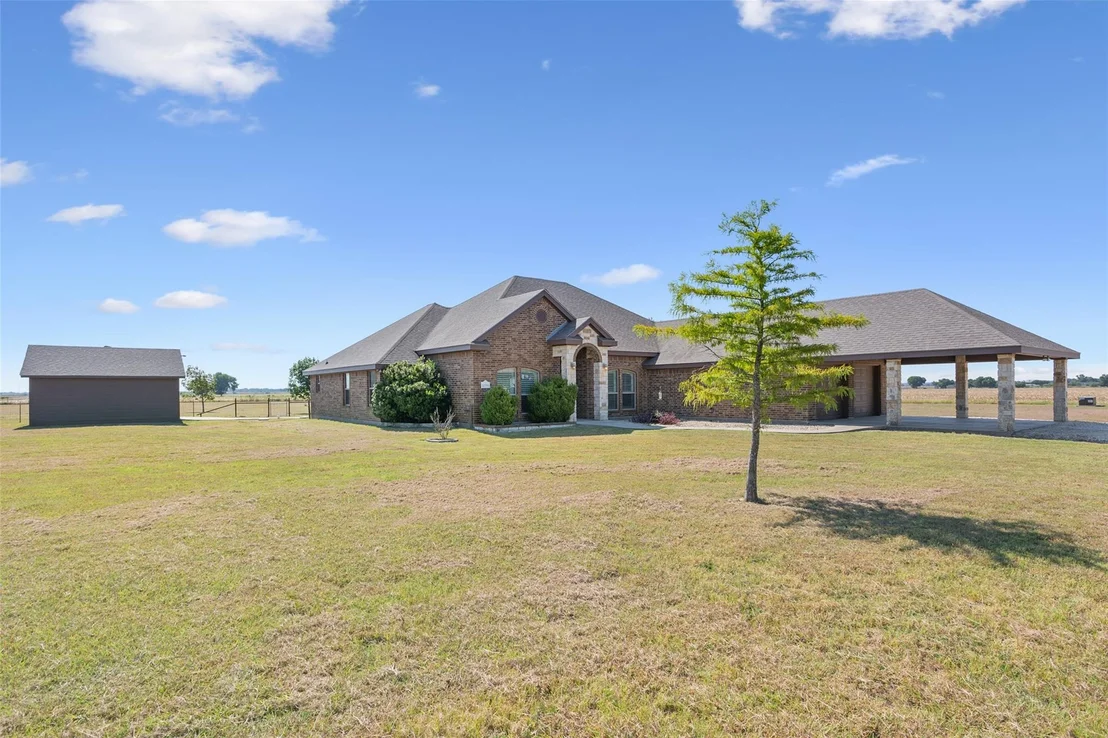 Photo of 10559 Hartrick Bluff RD