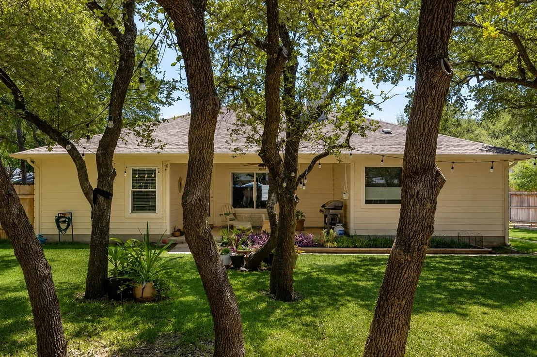 Photo of 1921 Rutherford DR