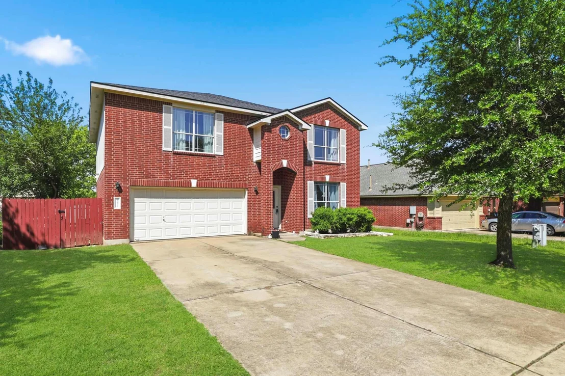 Photo of 111 Brazos LN