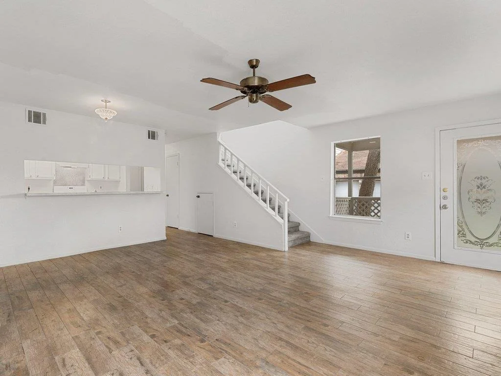 Photo of Unit 4 at 7825 Beauregard CIR