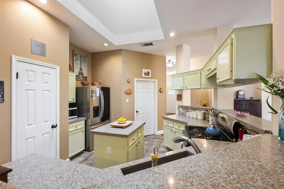 Photo of 1205 Sugarberry DR
