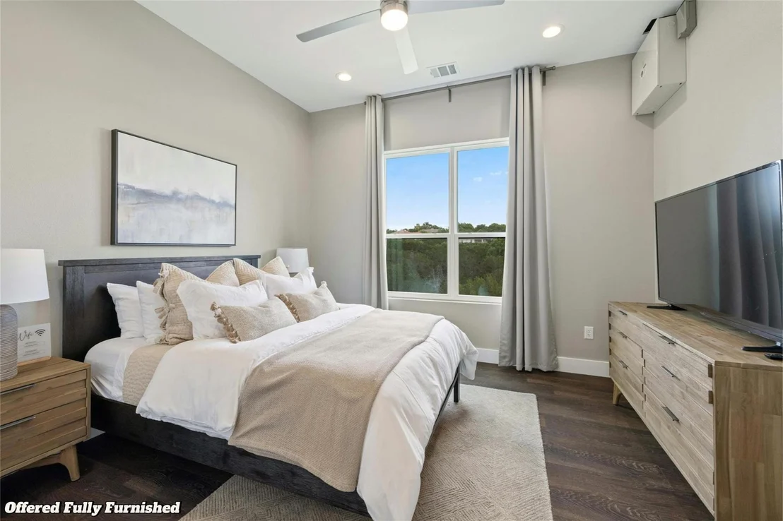 Photo of Unit B at 20107 Continental DR