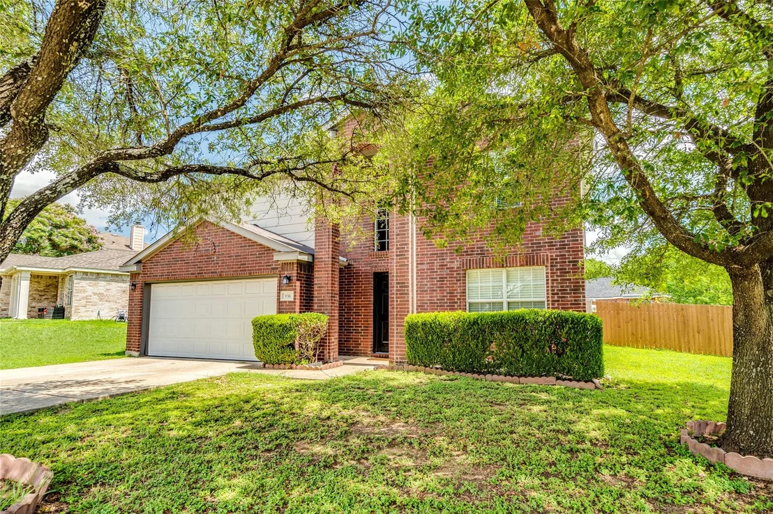 Photo of 936 Twisted Fence DR