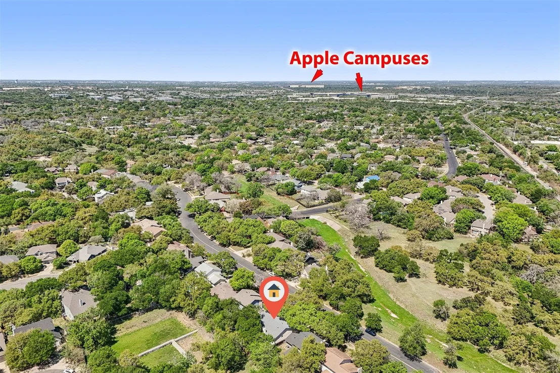 Photo of 4603 Whispering Valley DR