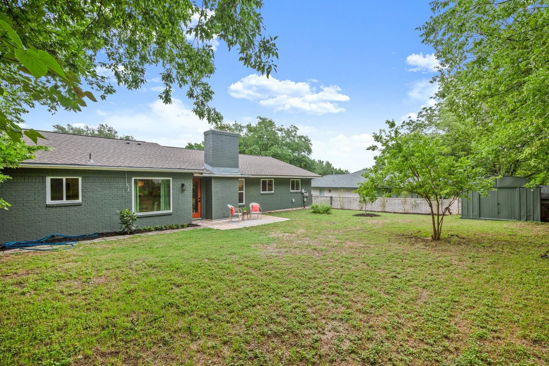 Photo of 1707 Raven DR