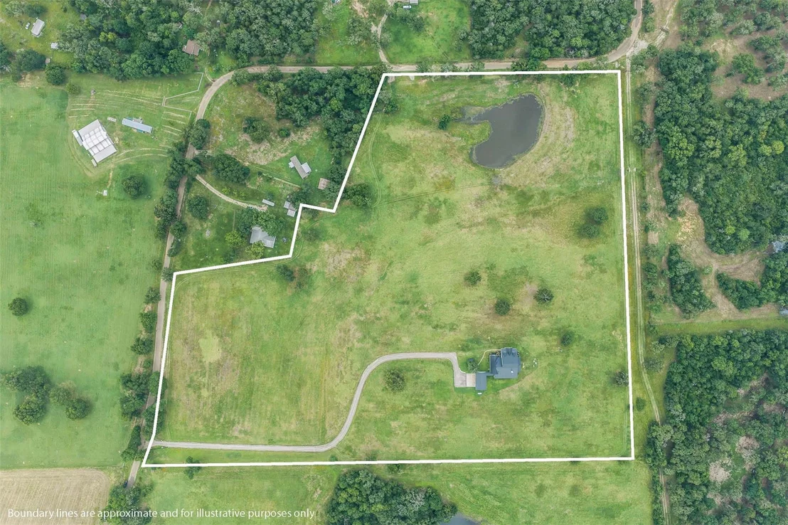 Photo of 4503 County Road 308