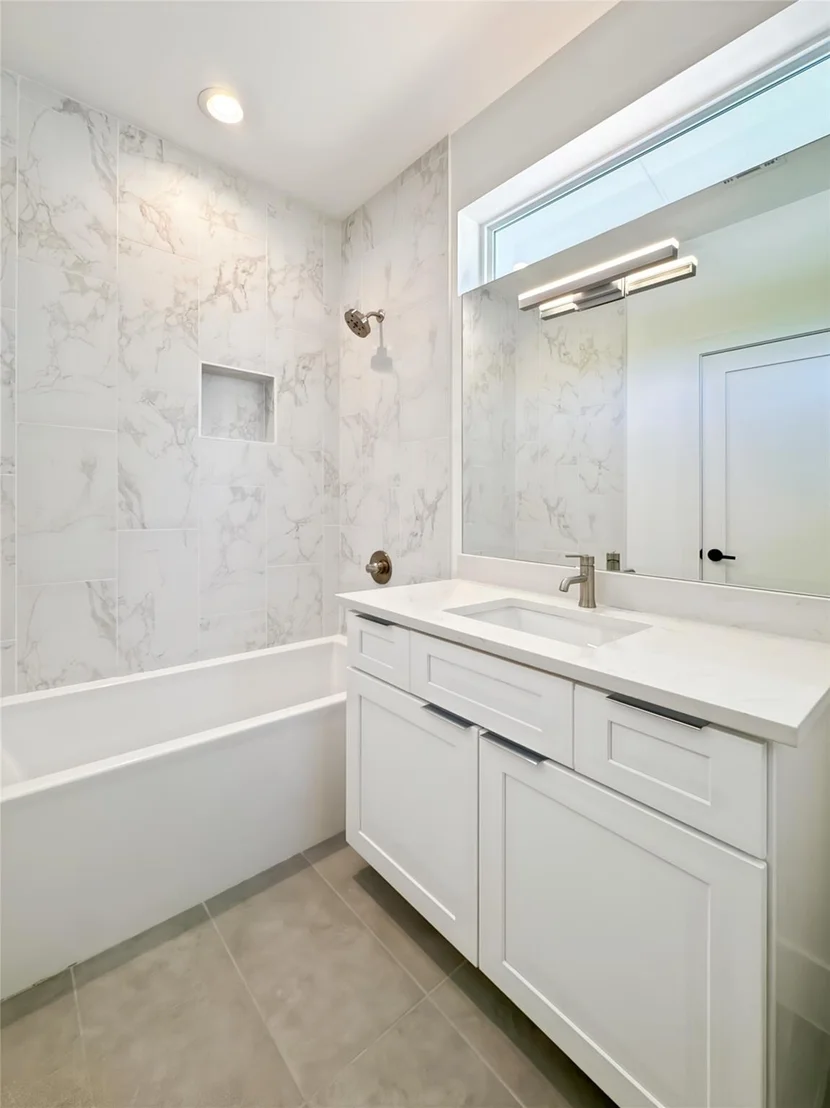 Photo of Unit A at 3614 Abbate CIR