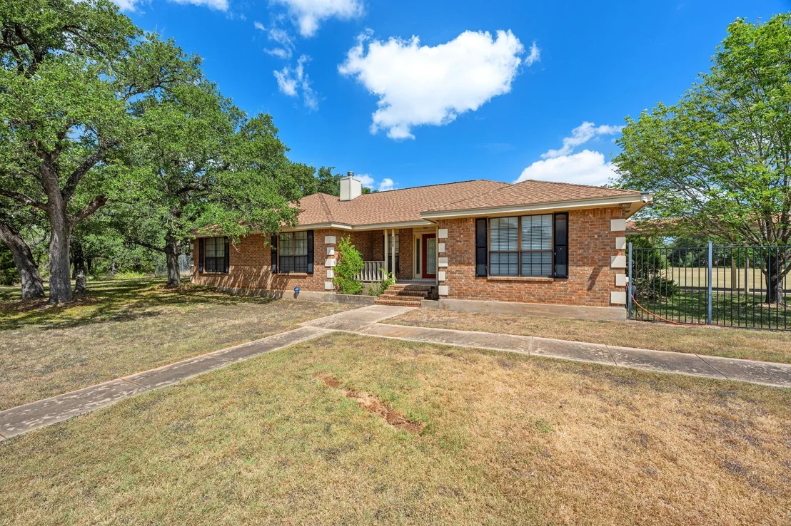 Photo of 2852 Cedar Hollow RD