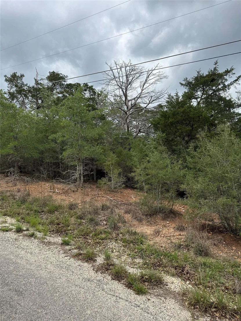 Photo of lot 69 Kaelepulu DR