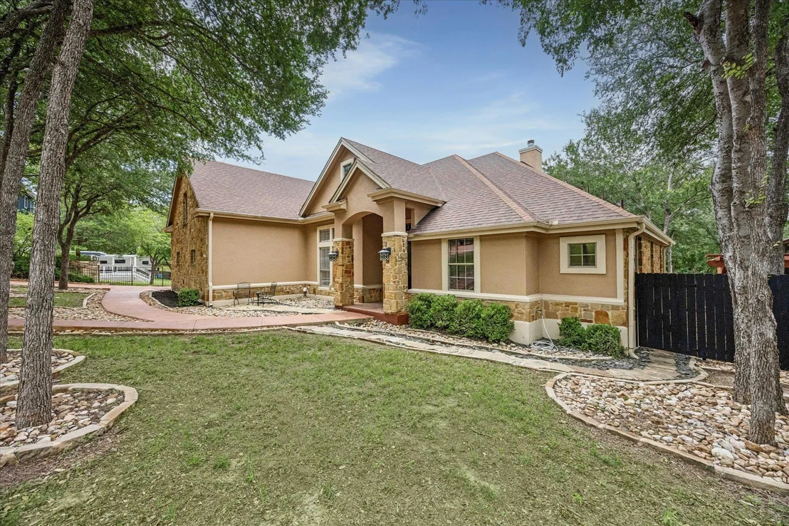 Photo of 1804 Brushy Bend DR