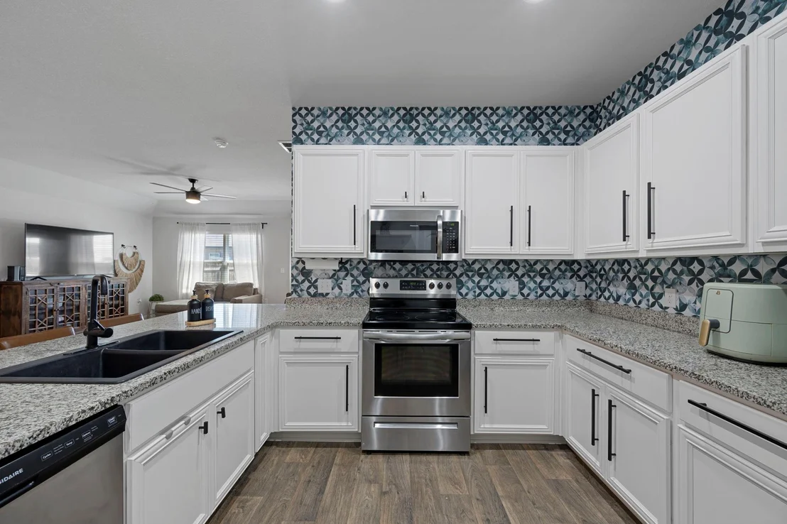 Photo of 313 Old Glory TRL