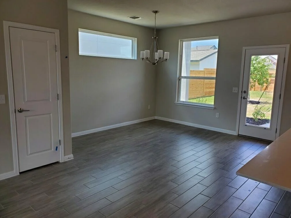 Photo of Unit B at 8716 Whitter DR