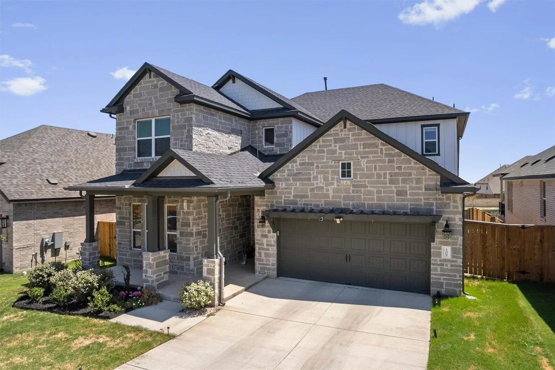 Photo of 1304 Snowdrop DR