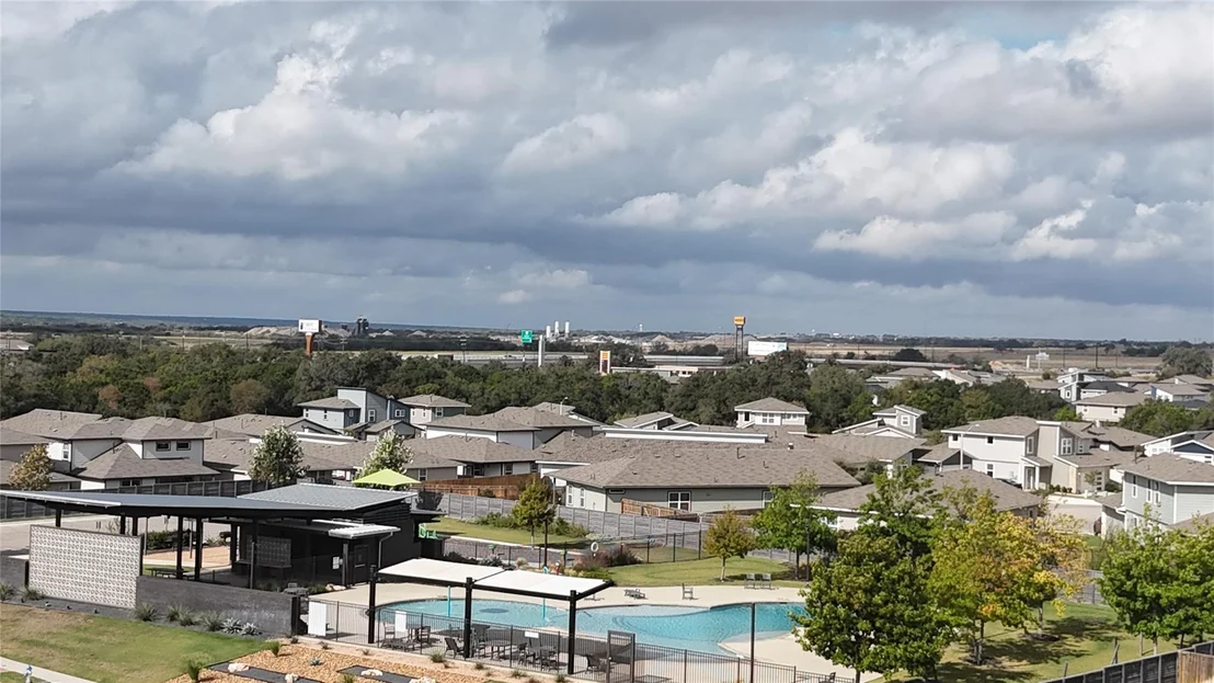 Photo of 121 Parryi CV