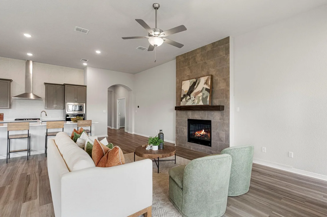 Photo of 1144 Cathedral Oaks DR