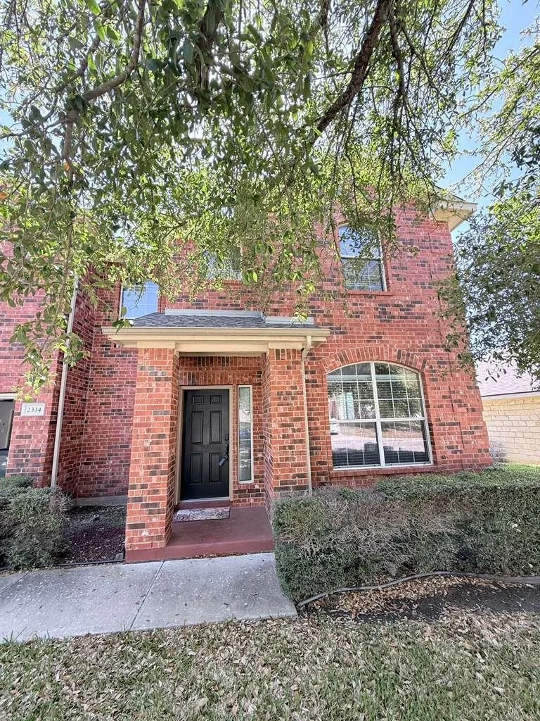 Photo of 2334 Caprock PL