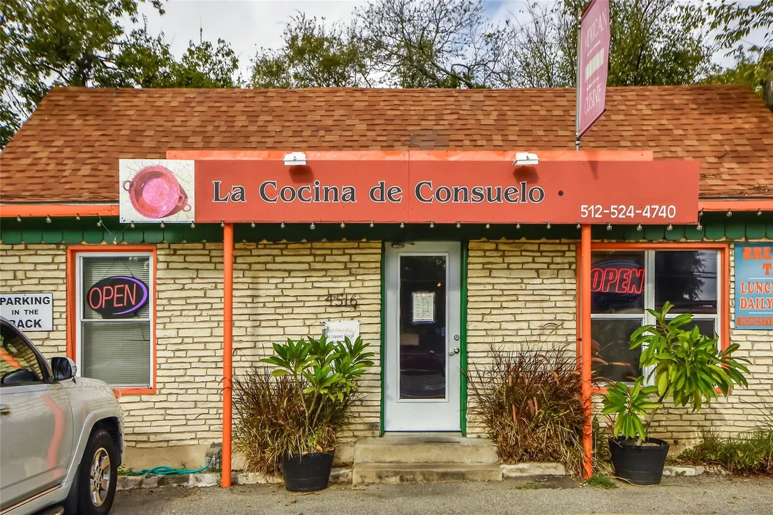 Photo of 4616 Sinclair Ave