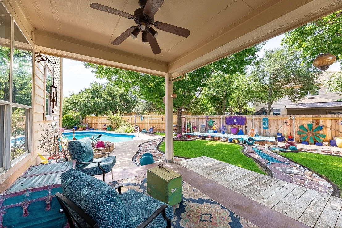 Photo of 1114 Calistoga DR
