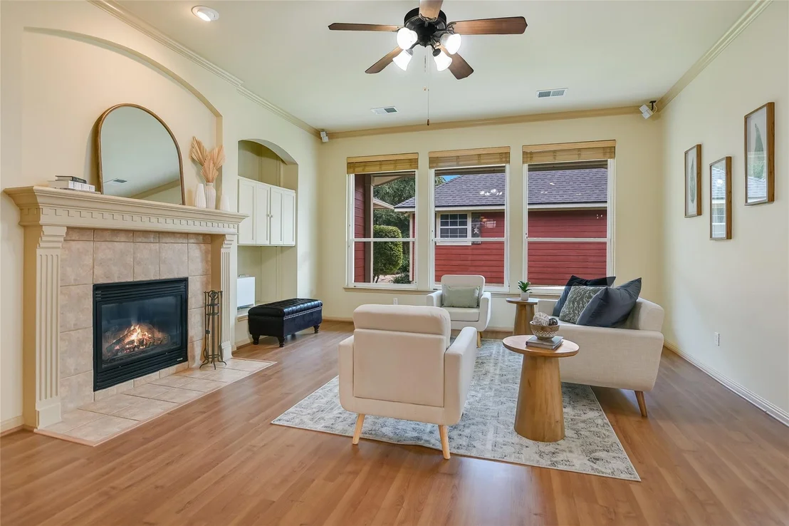 Photo of 107 Green GRV