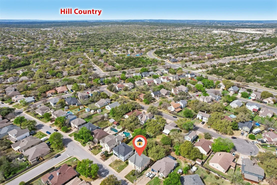 Photo of 1407 Deer Ledge TRL