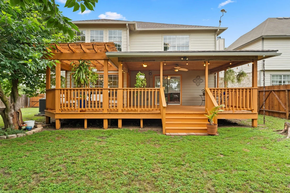 Photo of 4410 Cisco Valley DR