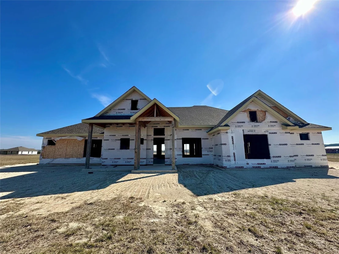 Photo of 17901 Wolfridge RD
