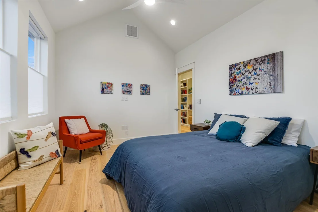 Photo of 1506 Tillery ST