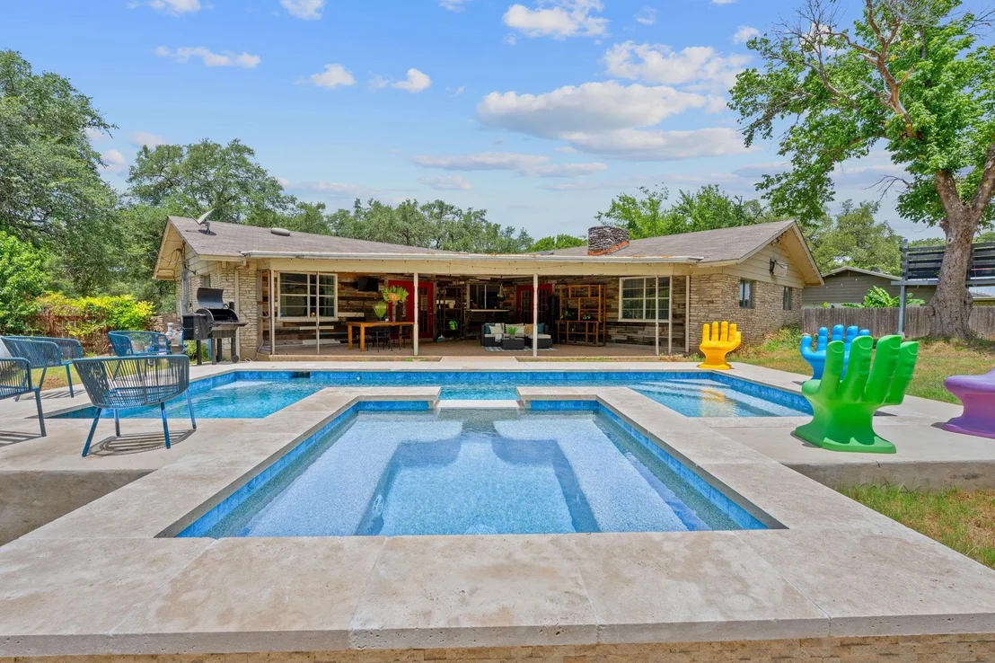 Photo of 13205 Onion Creek DR