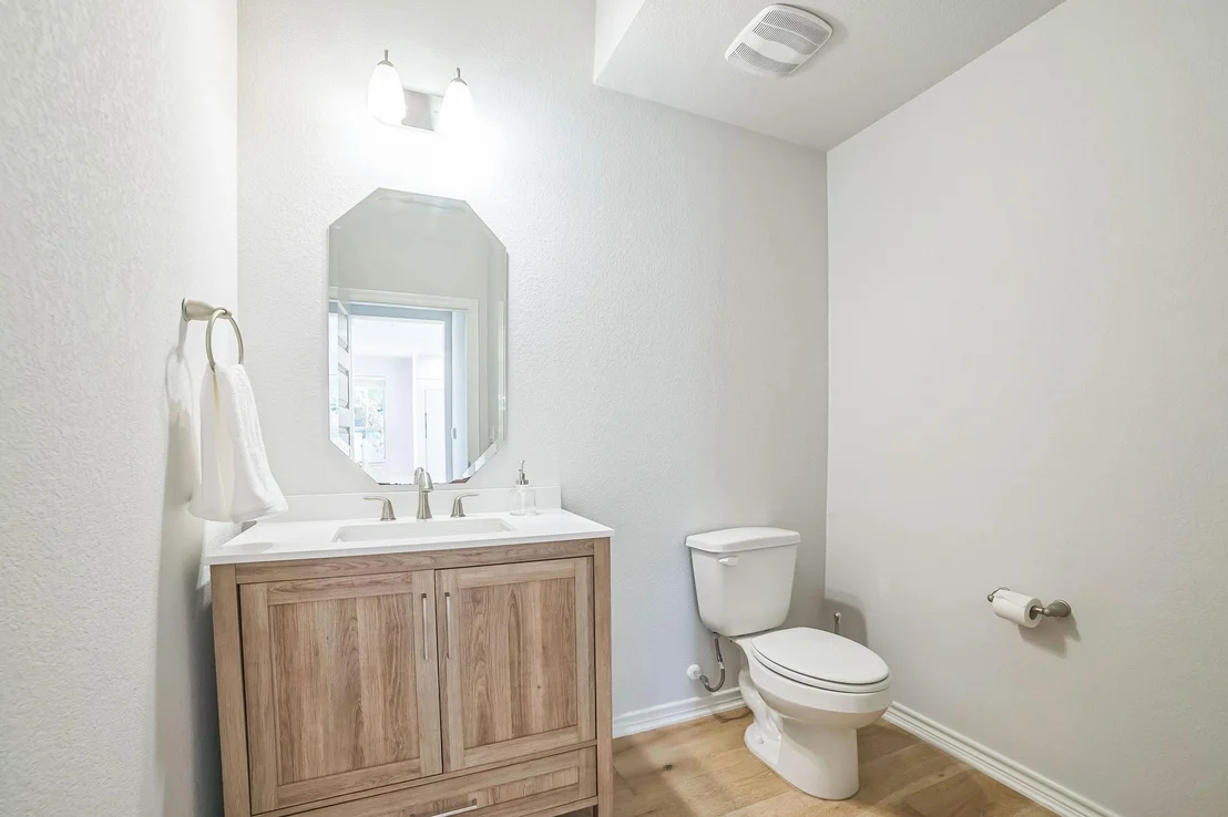 Photo of Unit 21 at 14300 McCoy LOOP