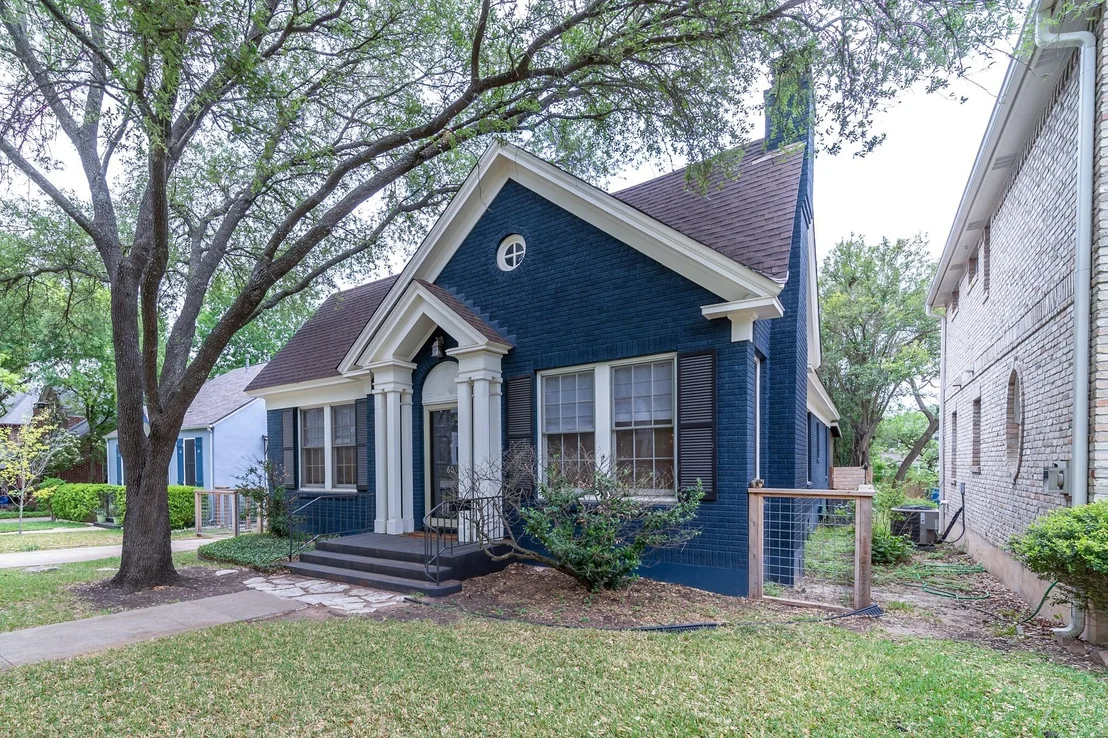 Photo of 603 Texas Ave
