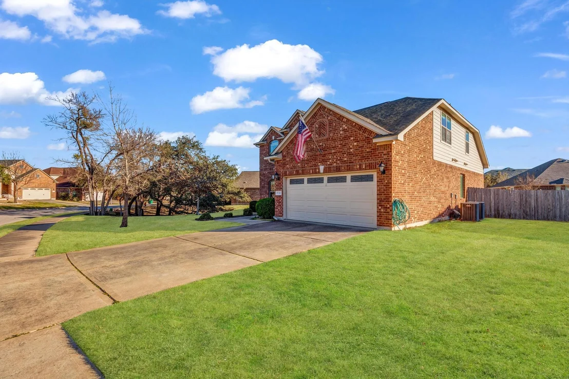 Photo of 500 Hickory Run DR
