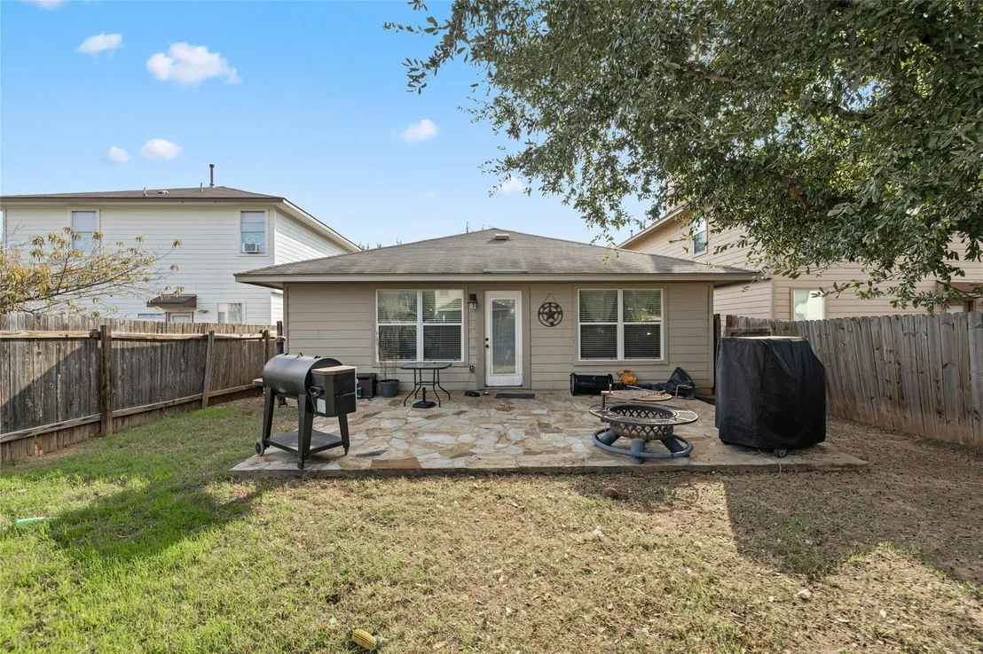Photo of 3204 Barksdale DR