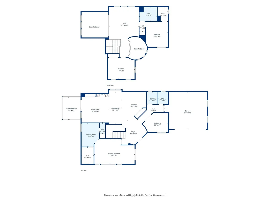 Photo of 12717 Lee Park LN